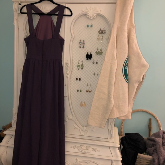 lulu’s dress - Picture 5 of 6